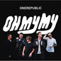 Oh My My [2LP] (Red Vinyl)
