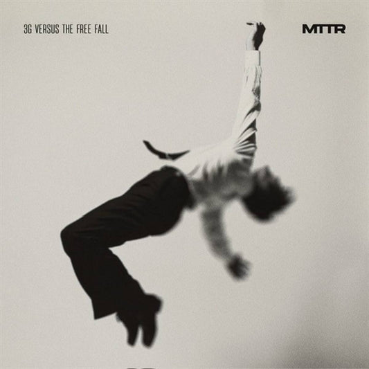 3G Versus The Free Fall [LP import]