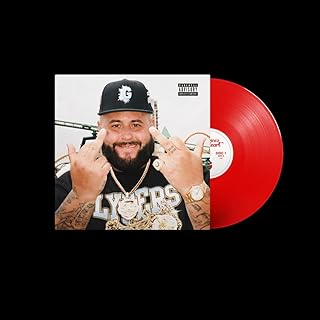 America's Sweetheart [2LP] [Red Vinyl Deluxe Edition]