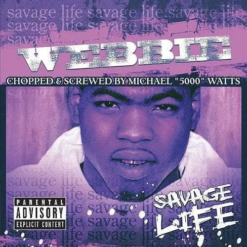Savage Life [2LP]