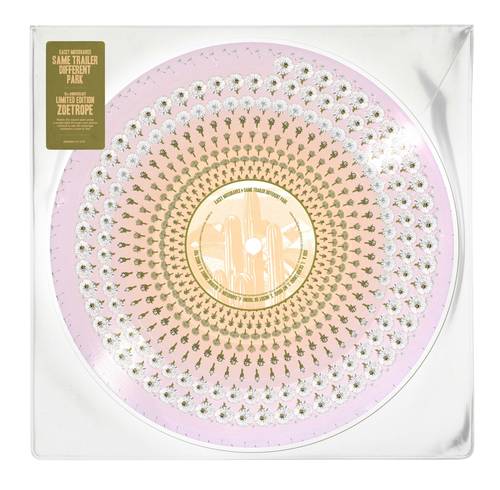 Same Trailer Different Park (10th Anniversary) [Zoetrope Picture Disc Vinyl]