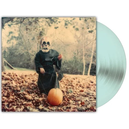 Never Die [LP] (Coke Bottle Green Vinyl)