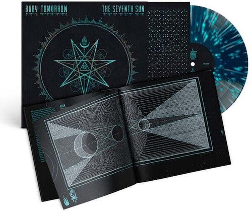 The Seventh Sun [LP]