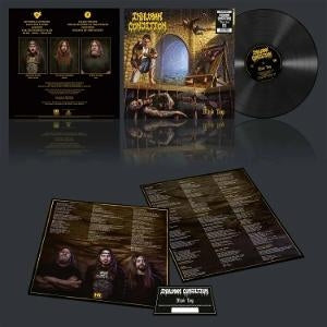Mind Trap [LP]