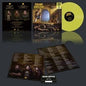 Mind Trap [Transparent Piss Yellow Vinyl]