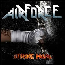 Acts Of Madness [LP Frost Britannia Marbled Vinyl import]