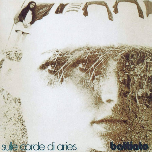 Sulle Corde Di Aries [LP import]