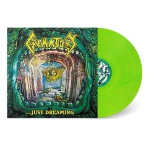 ... Just Dreaming [LP]