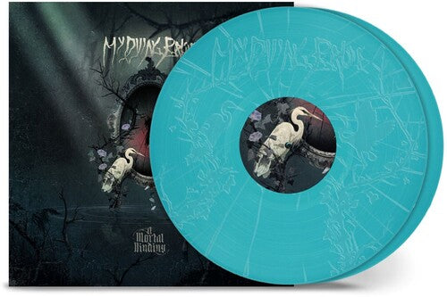 A Mortal Binding [Green Vinyl]