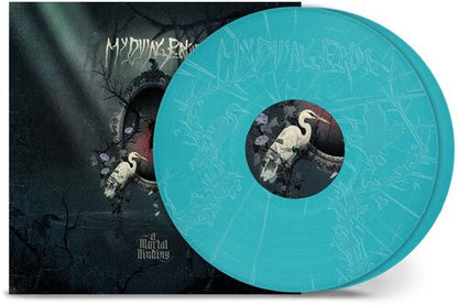 A Mortal Binding [Green Vinyl]