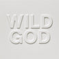 Wild God [Orange Vinyl]