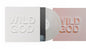 Wild God [Clear Vinyl & Embossed Pink Print]