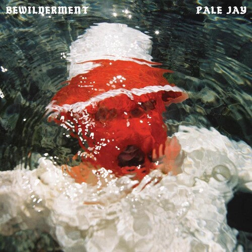 Bewilderment [Seafoam Green Vinyl]