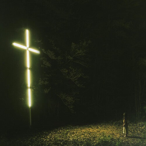 You Won't Go Before You're Supposed To [Algae Marble Colored Vinyl]