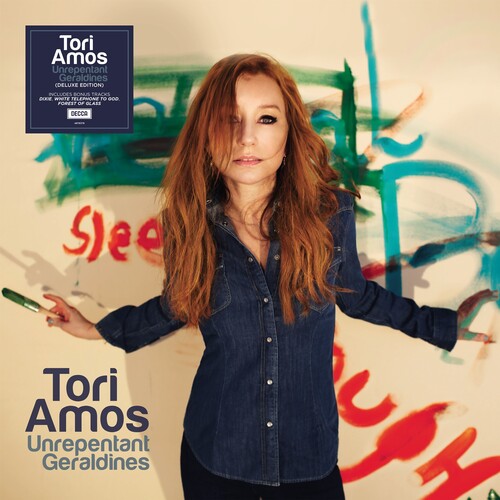 Unrepentant Geraldines (10th Anniversary) [Deluxe Vinyl]