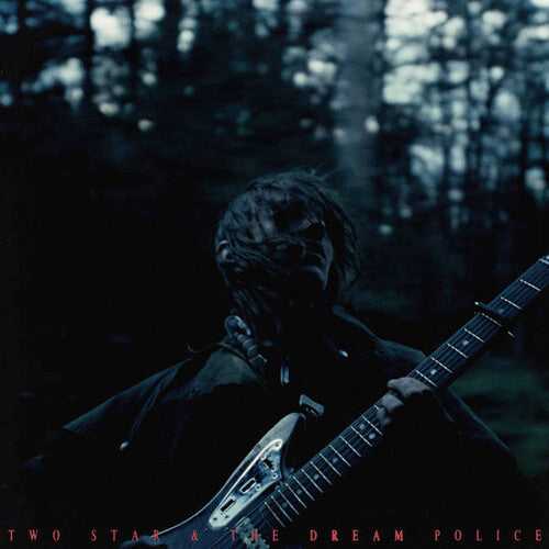 Two Star & The Dream Police [LP Green Colored Vinyl Repressing]