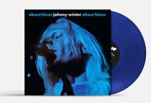 About Blues