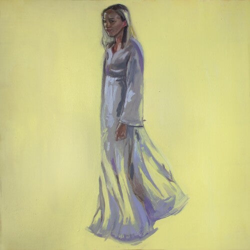 Summer Angel [LP]