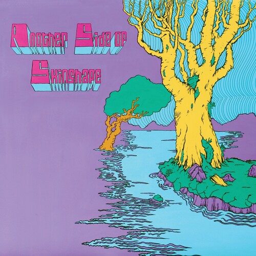 Another Side Of Skinshape [Vinyl]