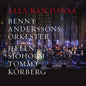 Alla Kan Dansa [LP]