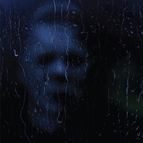 Halloween (Soundtrack) [LP] (Galaxy Blue Vinyl 40th Anniversary Edition Audio Taken From The Original Mono Film Reels)