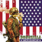 Amerijuanican [Bone White & Swamp Green Galaxy Effect Merge Vinyl]