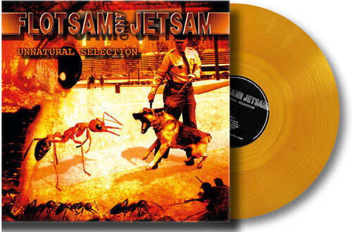 Unnatural Selection [Vinyl]