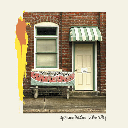 Water Valley [LP]