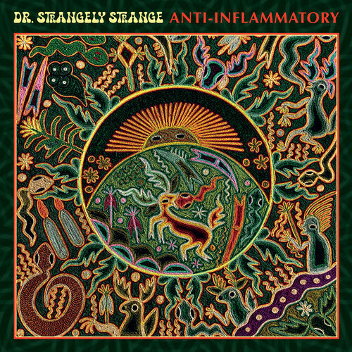 Anti-Inflammatory [LP]