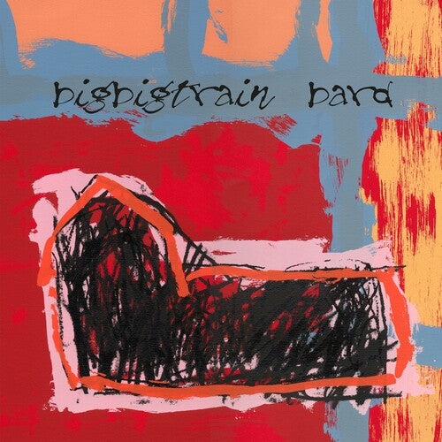 Bard [2LP liner notes import]