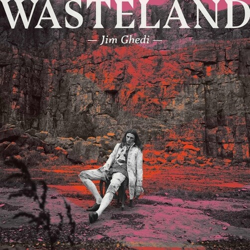 Wasteland [LP]