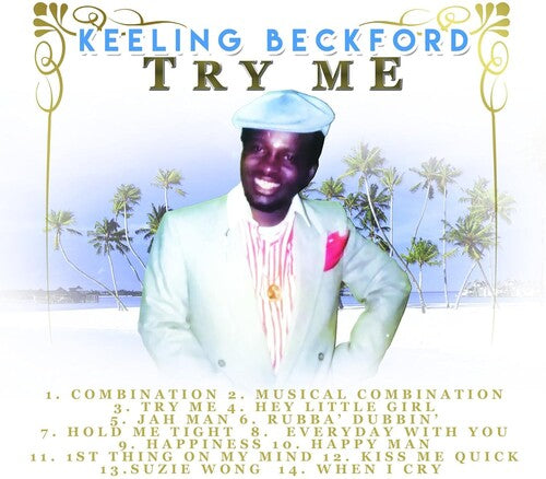 Try Me [LP]