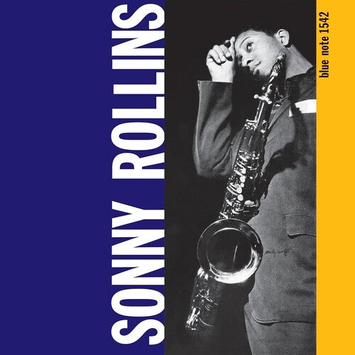 Volume 1 [LP 180 Gram, Blue Note Classic Vinyl Edition]