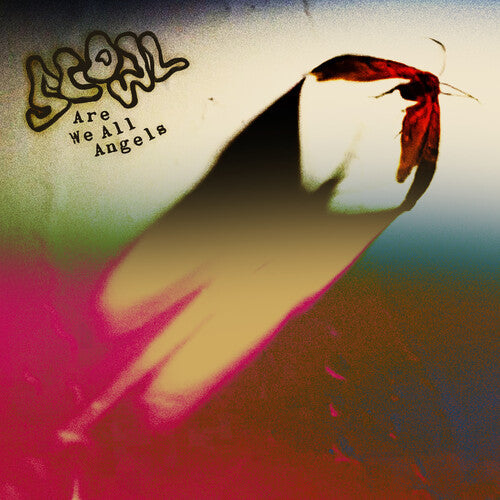 Are We All Angels [LP Olive Green Vinyl]