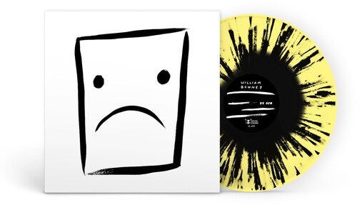 All Ten [LP Yellow with Black Splatter Vinyl]