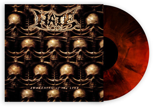 Awakening Of The Liar [LP Red Vinyl]