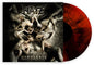 Anaclasis: Haunting Gospel Of Malice & Hatred [LP Red Vinyl]