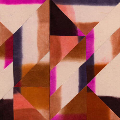 Aunes [LP]