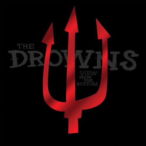 View From The Bottom [LP Colored Vinyl]