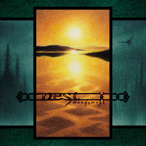 Woodsmoke [LP]