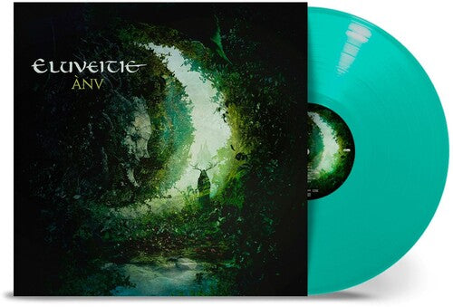 Anv [LP Mint Vinyl]
