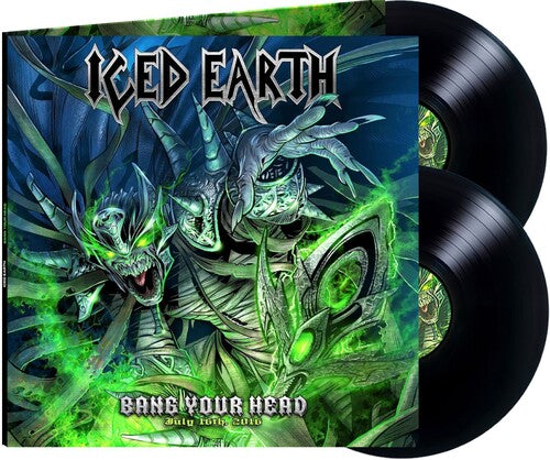 Bang Your Head [2LP]