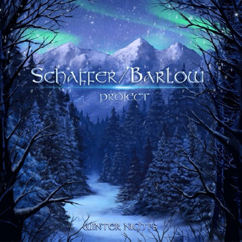 Winter Nights [LP]