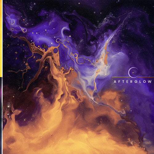 Afterglow [LP]