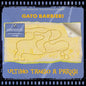 Ultimo Tango A Parigi (Soundtrack) [3LP Blue Clear 180 Gram Vinyl Import]
