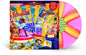 Who Believes In Angels? [LP Pink Spiral Vinyl]