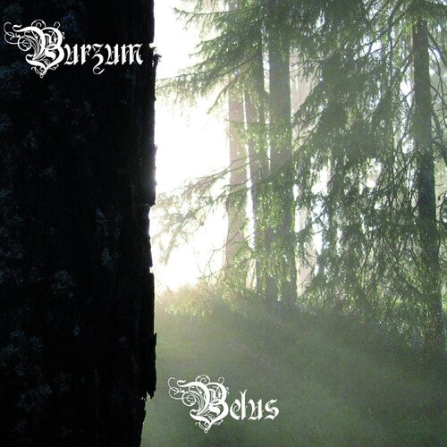 Belus [2LP]