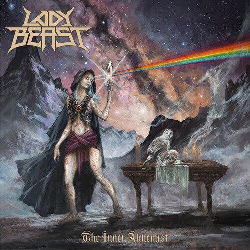 The Inner Alchemist [LP]