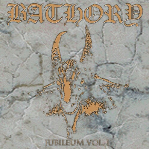 Jubileum Vol.I [LP]
