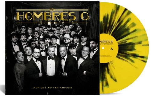 ?Por Que No Ser Amigos? [LP]